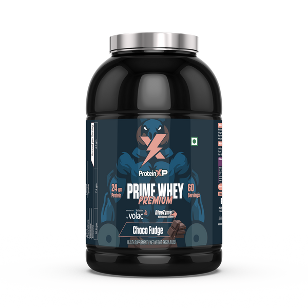 Prime Whey Premium