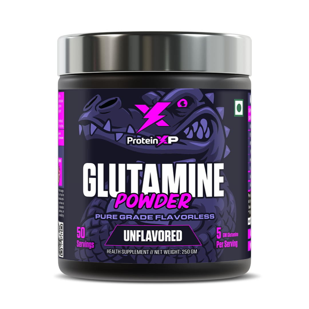 L-Glutamine