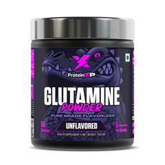 L-Glutamine