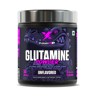 L-Glutamine