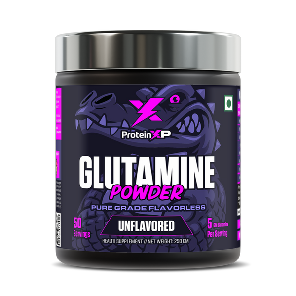 L-Glutamine