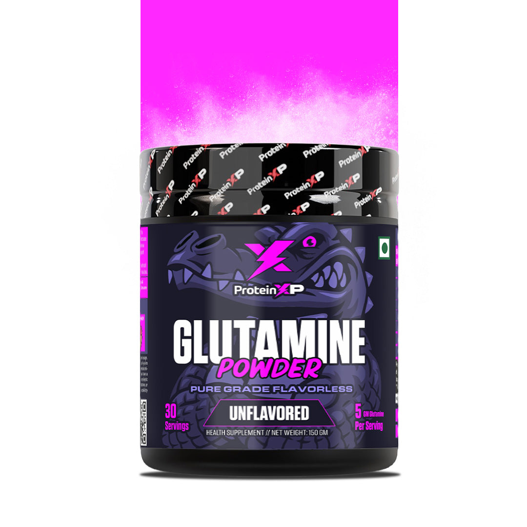 L-Glutamine