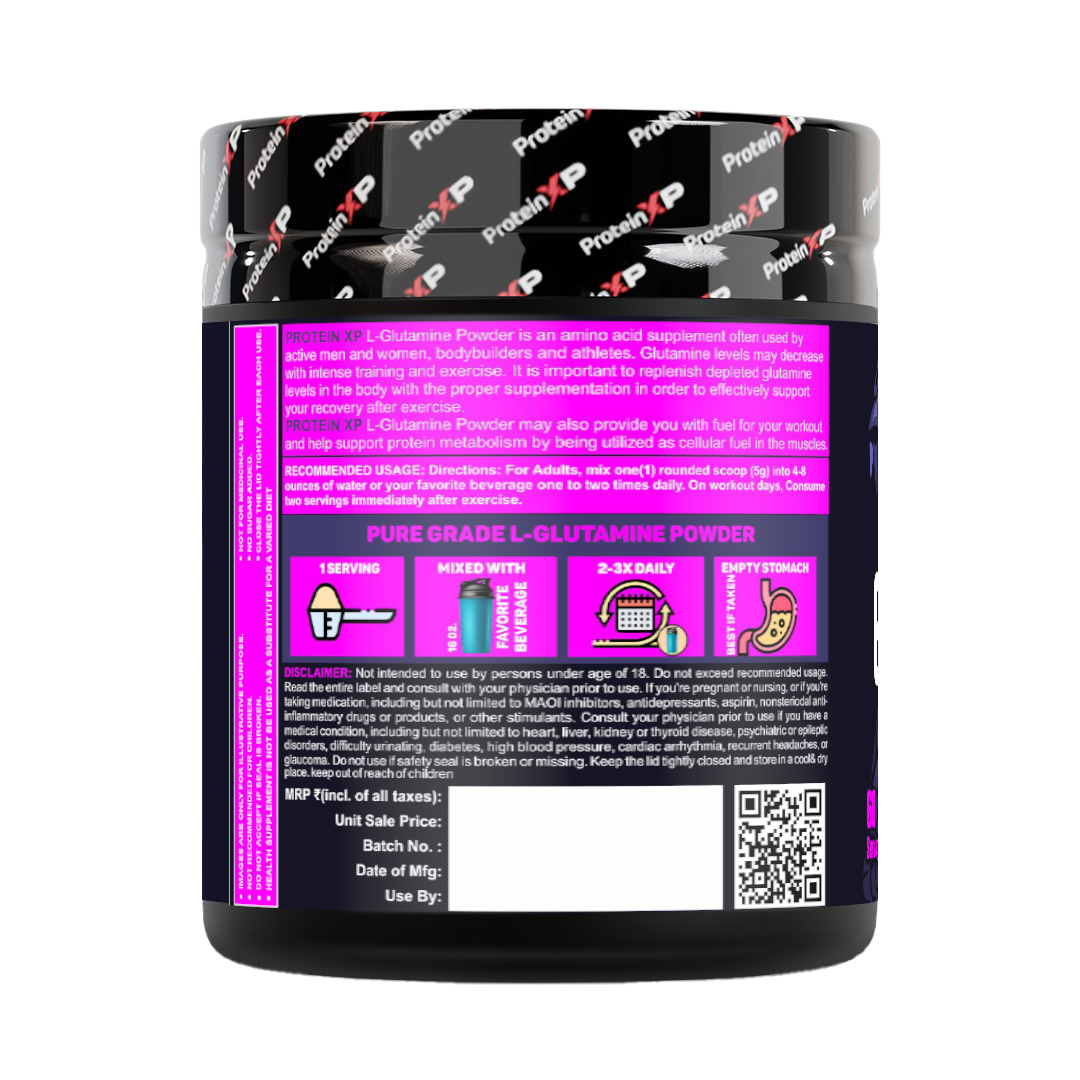 L-Glutamine