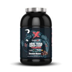 Iso-Top Premium
