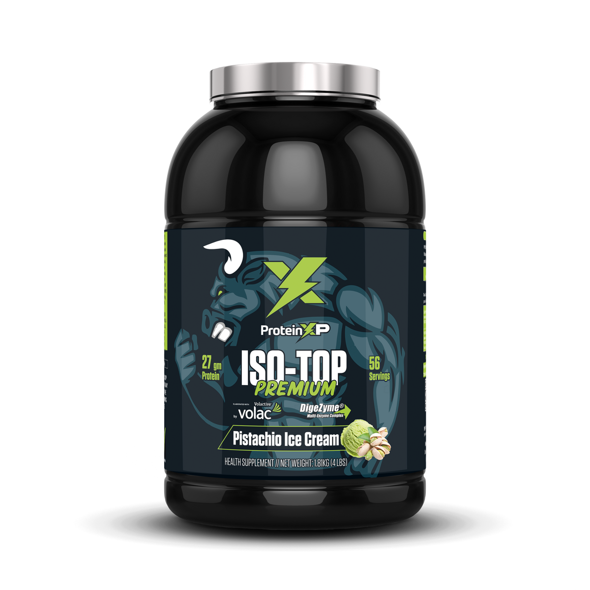 Iso-Top Premium