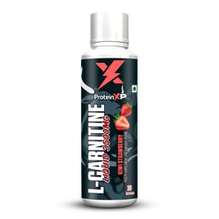 L-Carnitine 3500MG