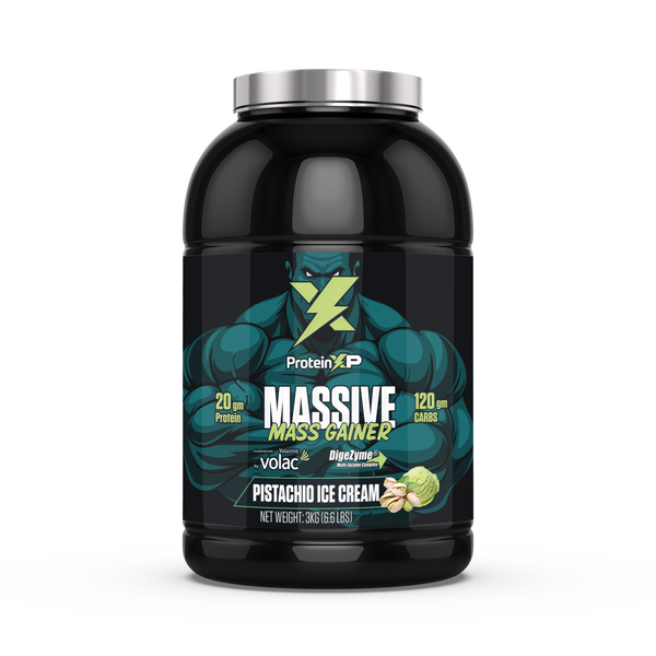 Massive Mass Gainer