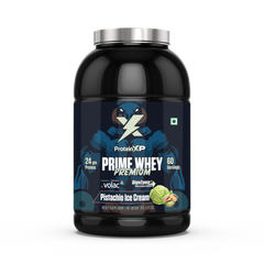 Prime Whey Premium