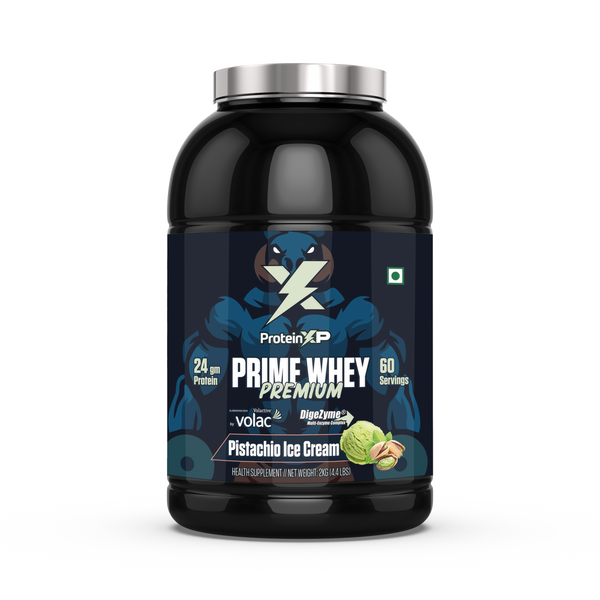 Prime Whey Premium