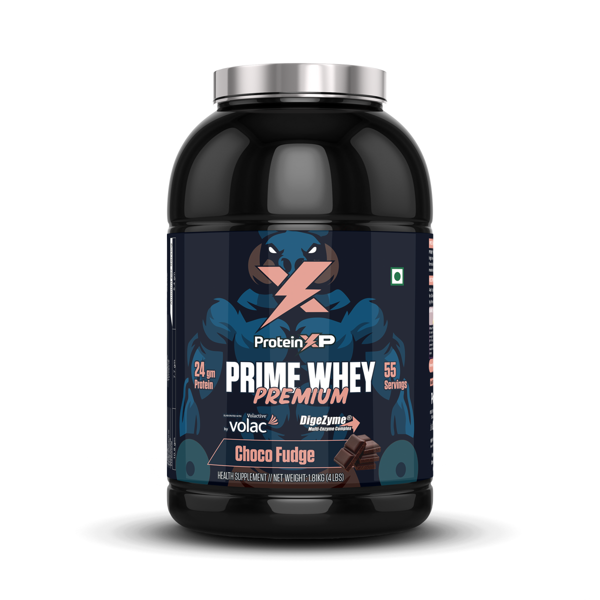 Prime Whey Premium