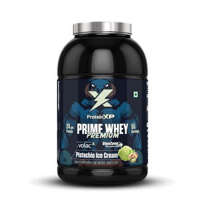Prime Whey Premium