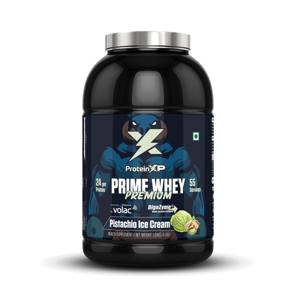 Prime Whey Premium