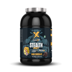 Stealth Whey