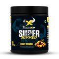 Super Ripped