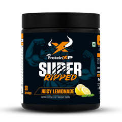 Fat Burners