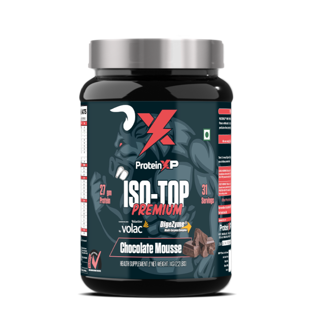 Iso-Top Premium