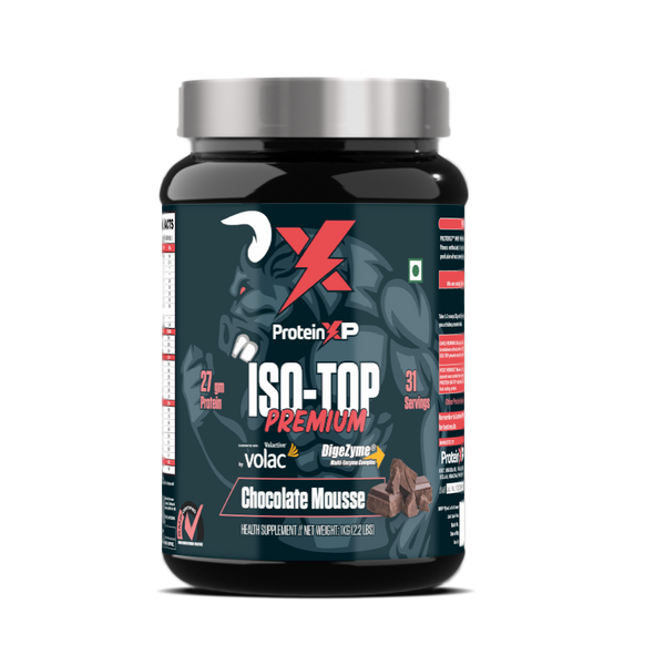 Iso-Top Premium