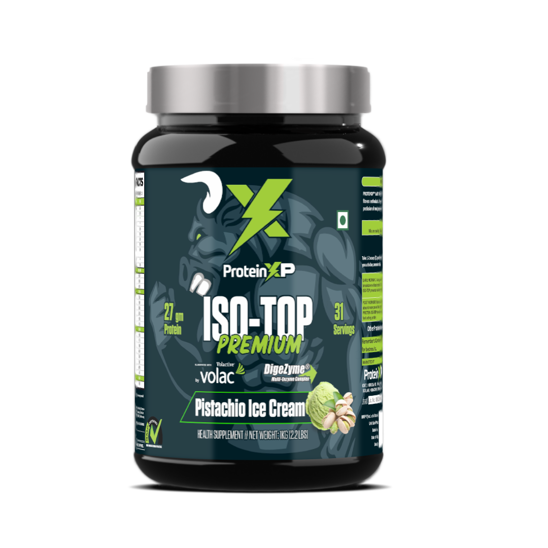 Iso-Top Premium