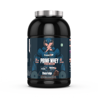 Prime Whey Premium