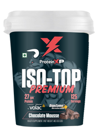 Iso-Top Premium