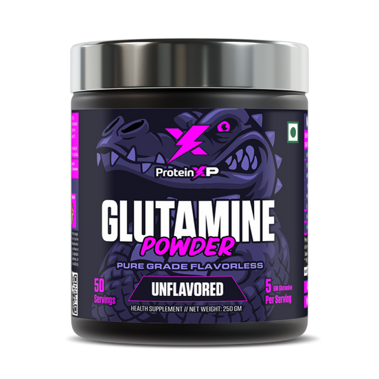 L-Glutamine