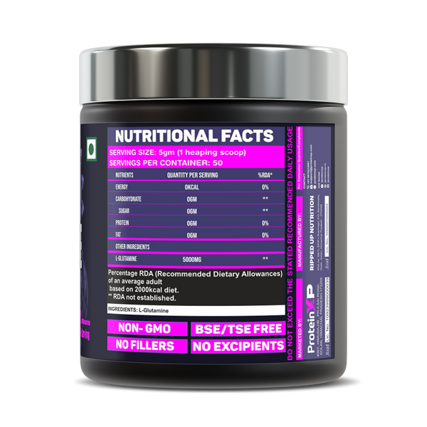 L-Glutamine