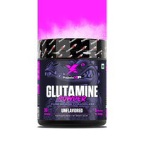 L-Glutamine