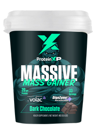 Massive Mass Gainer