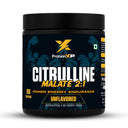 Citrulline Malate 2:1
