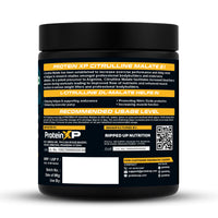 Citrulline Malate 2:1