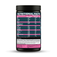 Super Human Preworkout
