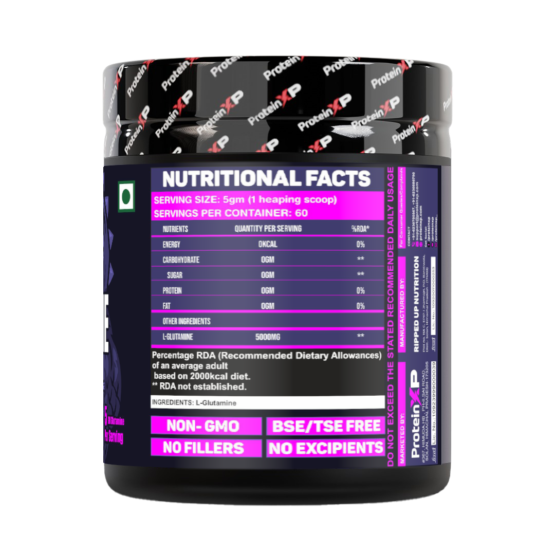 L-Glutamine