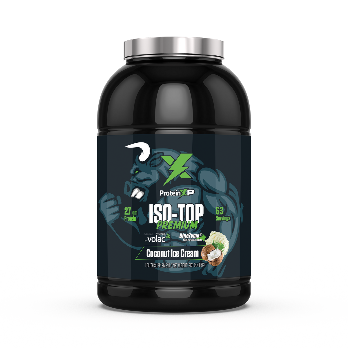 Iso-Top Premium