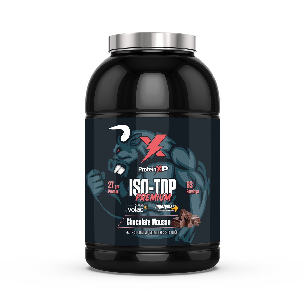 Iso-Top Premium