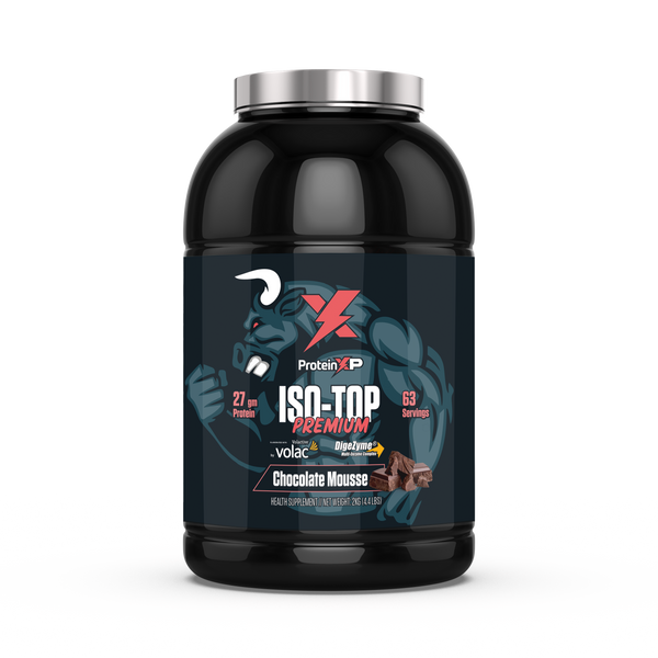 Iso-Top Premium
