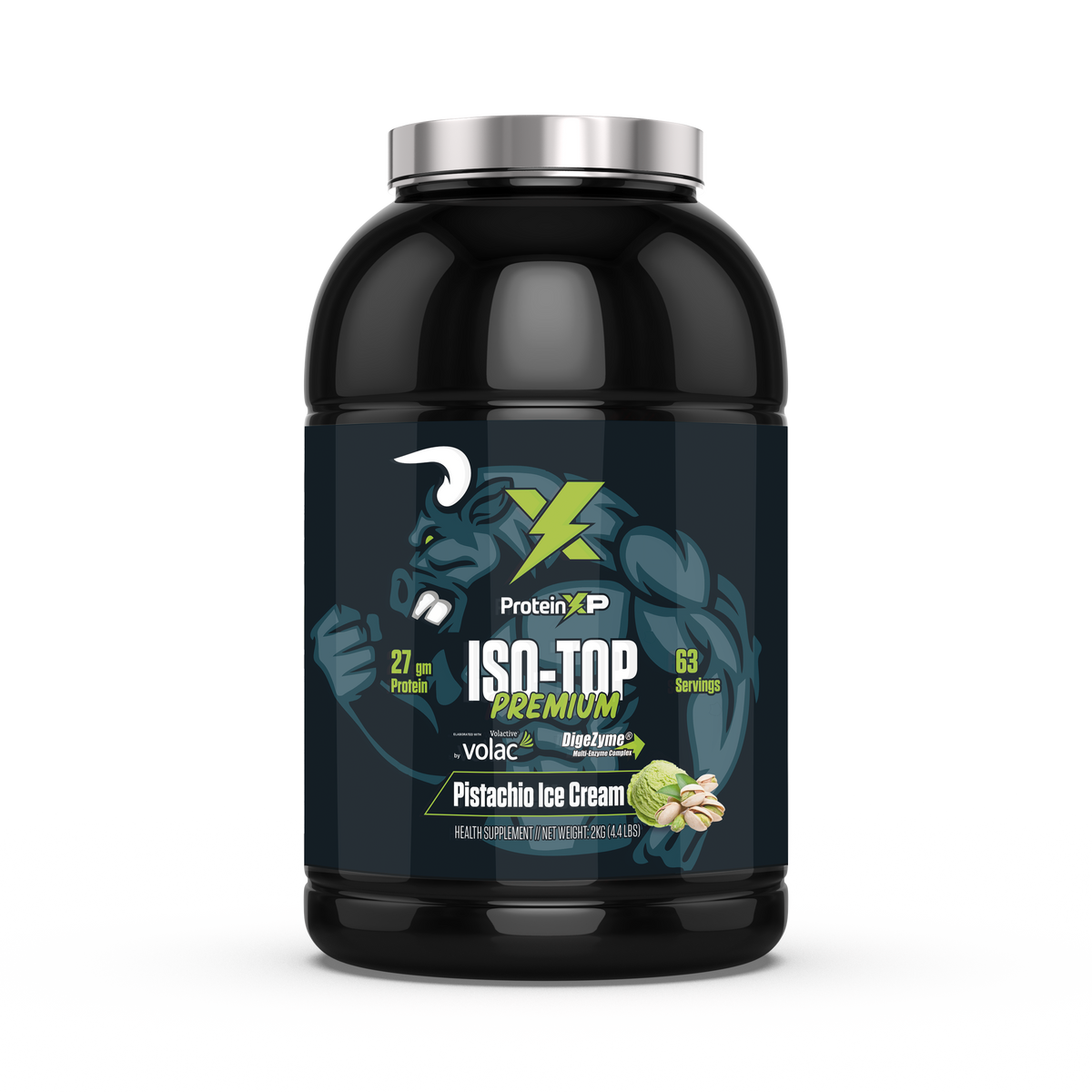 Iso-Top Premium