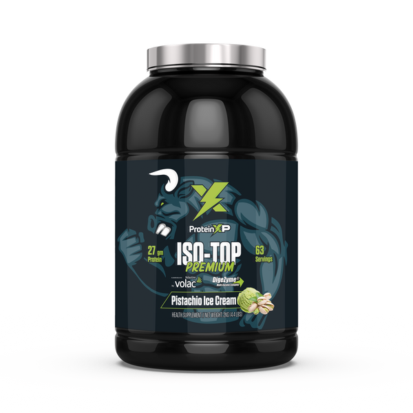 Iso-Top Premium