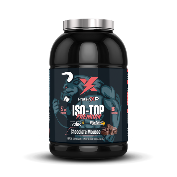Iso-Top Premium