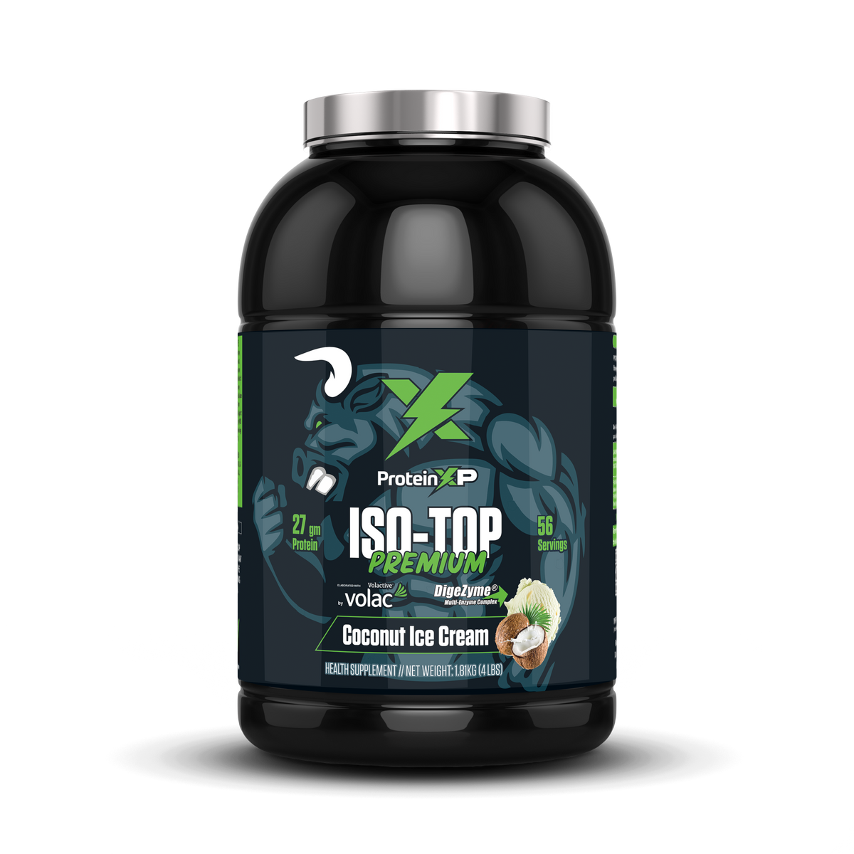 Iso-Top Premium