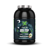 Iso-Top Premium