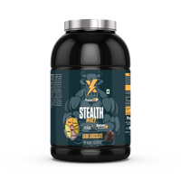Stealth Whey