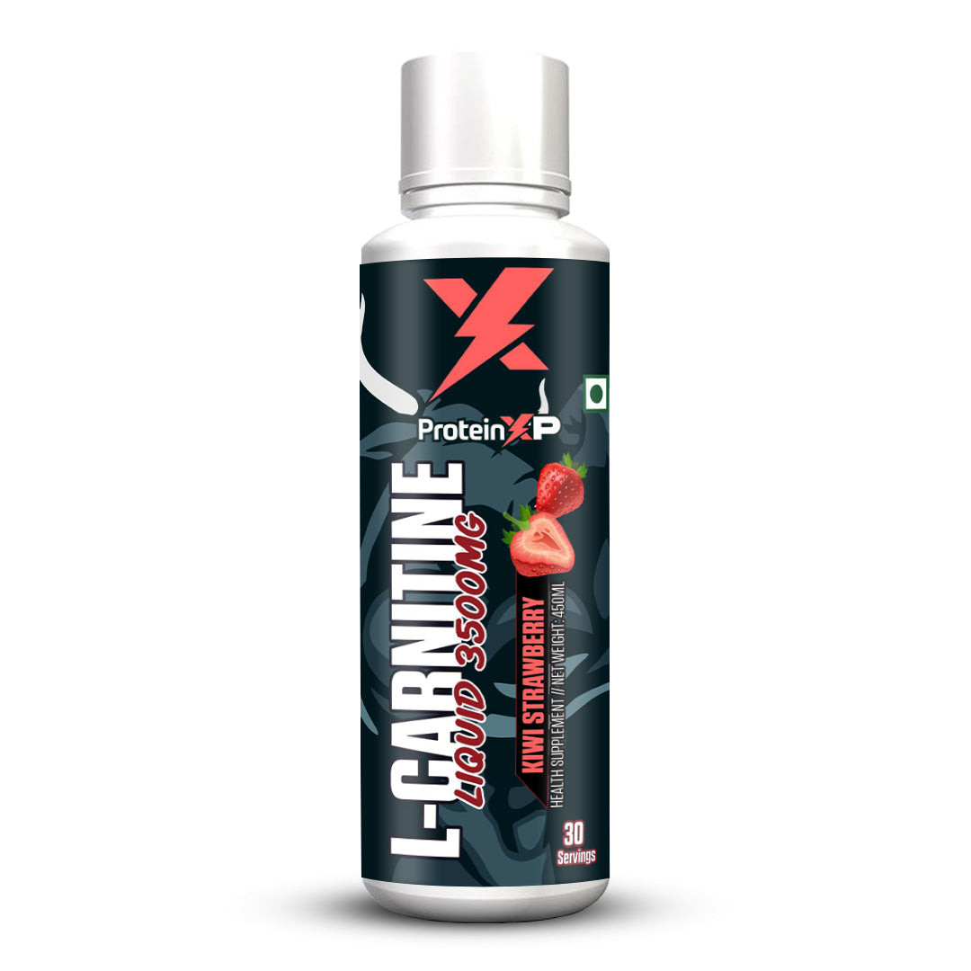 L-Carnitine 3500MG