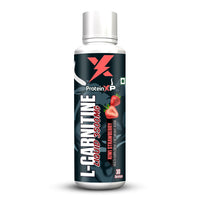 L-Carnitine 3500MG