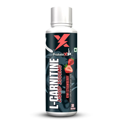 L-Carnitine 3500MG