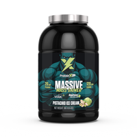 Massive Mass Gainer