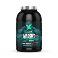 Massive Mass Gainer