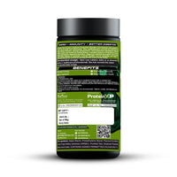 Multivitamin with Probiotics-For Men and Women