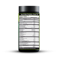 Multivitamin with Probiotics-For Men and Women