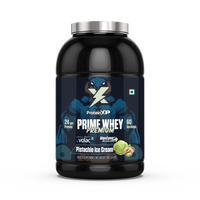 Prime Whey Premium