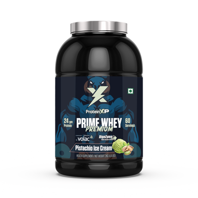 Prime Whey Premium